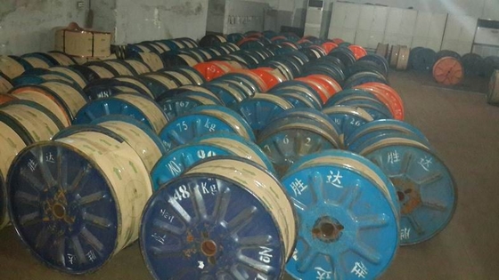 Copper Coated Tire Bead Wire
