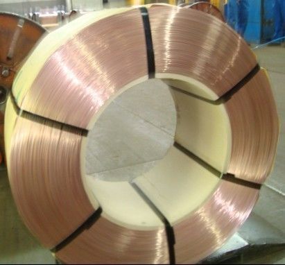 Dauerhafter Stahlperlen-Draht für Fahrrad-Reifen