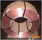 Hochfeste Selbstbronze neue Technologie des Perlen-Drahtes 2.6mm beschichtete