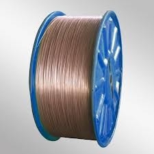 16MM temperte StahlDehnfestigkeit des draht-2100Mpa für Reifen-Kante